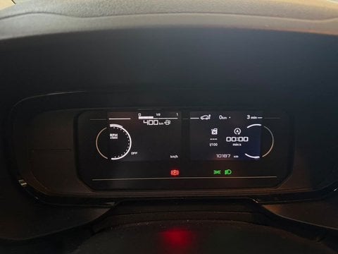 Auto Usate A Lecco | Citroën Berlingo Berlingo Van M 1.5 Bluehdi 130Cv Autom. - Iva Esclusa