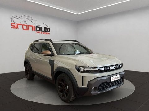Auto Km0 A Lecco | Dacia Duster Duster 1.2 Eco-G Extreme 120Cv