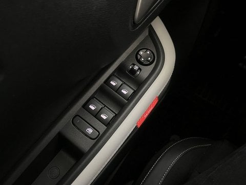 Auto Km0 A Lecco | Citroën C3 C3 1.2 Puretech Turbo Max 100Cv