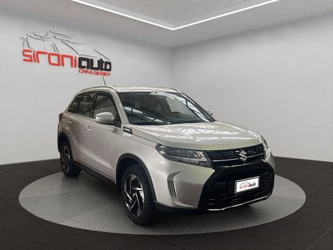 Auto Usate A Lecco | Suzuki Vitara Vitara 1.4H Top 2Wd 110Cv