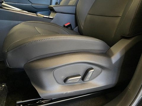 Auto Km0 A Lecco | Mg Zs Zs 1.5 Hybrid+ Luxury - Promo Sironiauto+