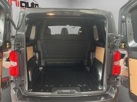 Auto Km0 A Lecco | Citroën Jumpy Jumpy M 2.2 Diesel Doppia Cabina S&S 180Cv - Iva Esclusa