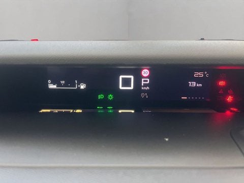 Auto Km0 A Lecco | Citroën C3 Aircross C3 Aircross 1.2 Hybrid Plus 145Cv Edcs6