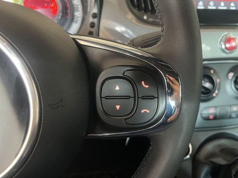 Auto Usate A Lecco | Fiat 500 500 1.0 Hybrid 70Cv