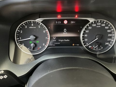 Auto Km0 A Lecco | Nissan Qashqai Qashqai 1.3 Mhev Acenta 2Wd 140Cv