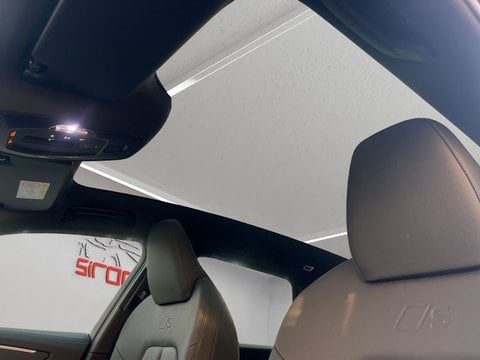 Auto Km0 A Lecco | Audi A6 A6 2.0 Tdi Mhev + S Line Edition 204Cv S-Tronic