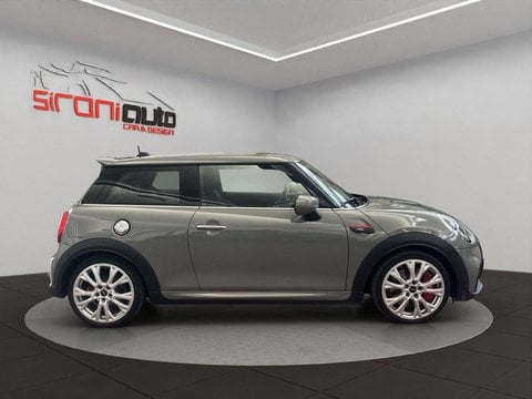 Auto Usate A Lecco | Mini Mini Mini 3P 2.0 Jcw Jcw