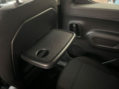 Auto Km0 A Lecco | Fiat Qubo L 1.5 Diesel 130 Cv At8 La Prima