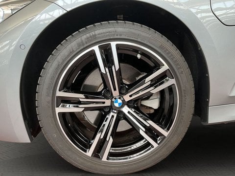 Auto Usate A Lecco | Bmw Serie 3 Touring 330E Touring Xdrive Msport