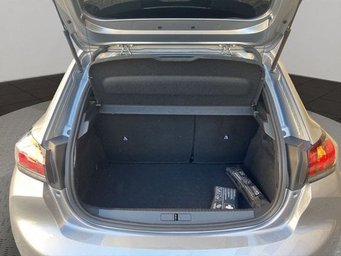 Auto Usate A Lecco | Peugeot 208 208 1.5 Bluehdi Active Pack S&S 100Cv