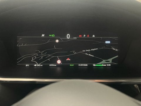 Auto Usate A Lecco | Jaguar I-Pace I-Pace Ev 90 Kwh 400 R-Dynamic Hse Awd Auto