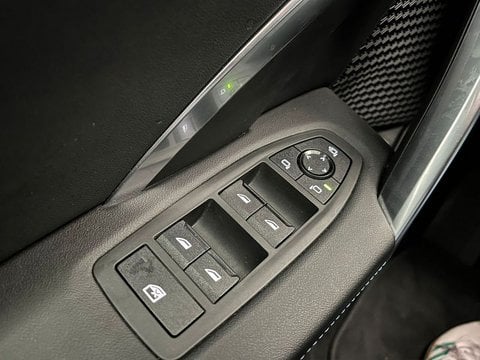 Auto Usate A Lecco | Bmw X1 X1 Sdrive 20D Msport