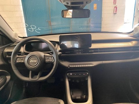 Auto Km0 A Lecco | Jeep Avenger E-Hybrid 1.2 Turbo Mhev Adventure - Promo Sironiauto+