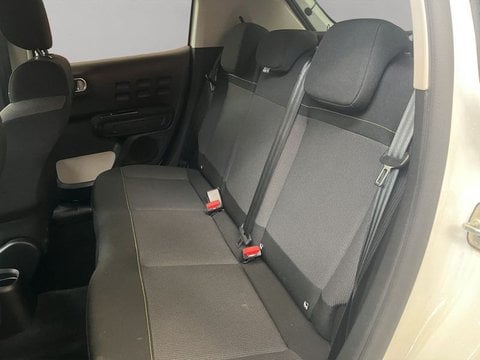 Auto Usate A Lecco | Citroën C3 C3 1.2 Puretech Shine Pack S&S 83Cv