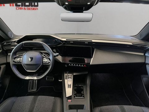Auto Usate A Lecco | Peugeot 308 308 Sw 1.2 Puretech T Gt S&S 130Cv Eat8