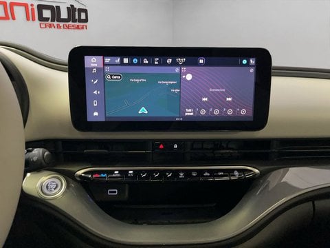 Auto Km0 A Lecco | Fiat 500 Hybrid 1.0 Hybrid 65 Cv La Prima