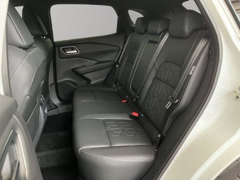 Auto Km0 A Lecco | Nissan Qashqai Qashqai 1.3 Mhev Tekna 2Wd 158Cv
