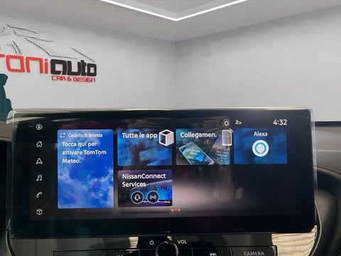 Auto Km0 A Lecco | Nissan Juke Juke 1.0 Dig-T N-Connecta 114Cv Dct