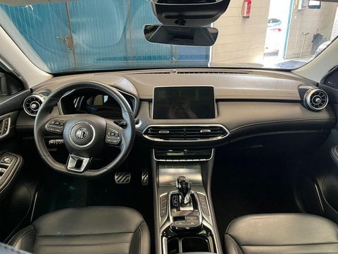 Auto Usate A Lecco | Mg Hs Hs 1.5T-Gdi At Luxury -Promo Sironiauto+