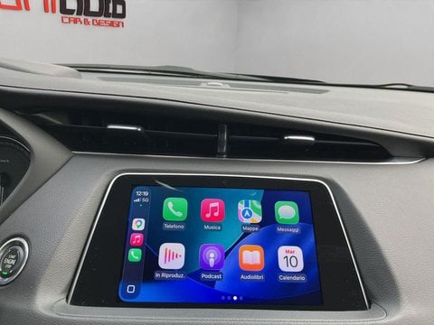 Auto Usate A Lecco | Cadillac Xt4 Xt4 2.0 Td Sport Awd Auto