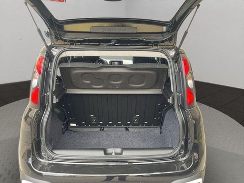 Auto Usate A Lecco | Fiat Pandina Pandina Cross 1.0 Firefly Hybrid S&S 70Cv