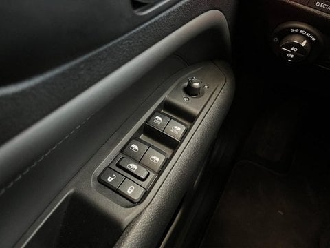 Auto Usate A Lecco | Jeep Compass 4Xe 1.3 T4 Phev 240Cv Upland Cross 4Xe Auto