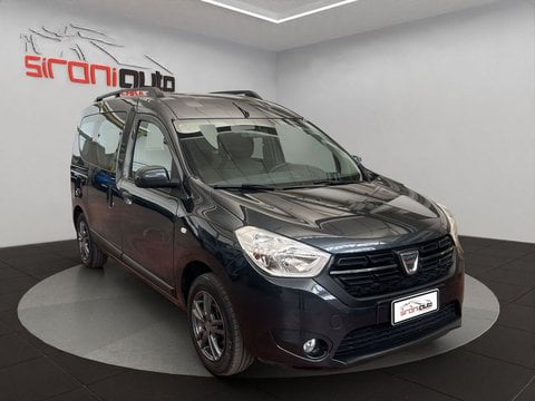 Auto Usate A Lecco | Dacia Dokker Dokker 1.6 Comfort Gpl S&S 100Cv