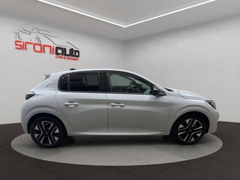 Auto Km0 A Lecco | Peugeot 208 208 1.2 Turbo Allure 100Cv