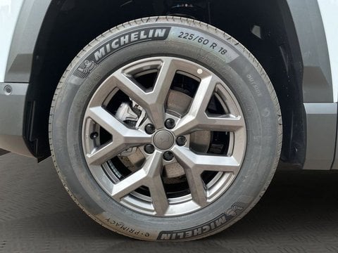 Auto Km0 A Lecco | Jeep Compass Compass 1.2 Turbo 48V E-Hybrid Summit Fwd 145Cv Edct6