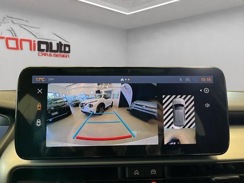 Auto Km0 A Lecco | Jeep Avenger Avenger 1.2 Turbo E-Hybrid Mhev Summit Fwd 110Cv Edct6