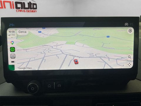 Auto Km0 A Lecco | Peugeot Rifter Rifter Long 1.5 Bluehdi Allure S&S 130Cv 7P.ti