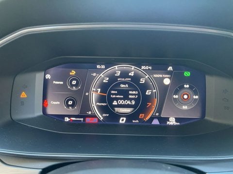 Auto Usate A Lecco | Cupra Formentor Formentor 2.0 Tsi 4Drive 190Cv Dsg