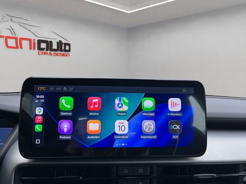 Auto Km0 A Lecco | Jeep Avenger 4Xe Hybrid 1.2 Mhev 4Xe Upland