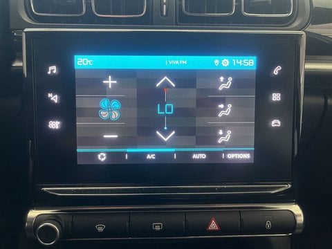 Auto Usate A Lecco | Citroën C3 C3 1.2 Puretech Shine Pack S&S 83Cv