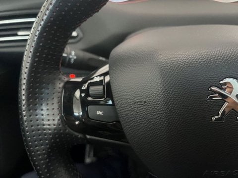 Auto Usate A Lecco | Peugeot 308 308 5P 1.2 Puretech T Gt Line S&S 130Cv My18