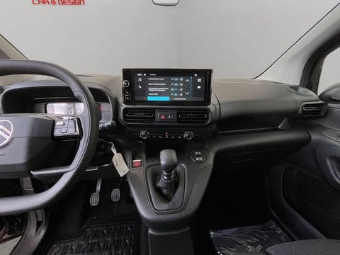 Auto Km0 A Lecco | Citroën Berlingo Berlingo 1.5 Bluehdi M Plus S&S 100Cv - Iva Esclusa