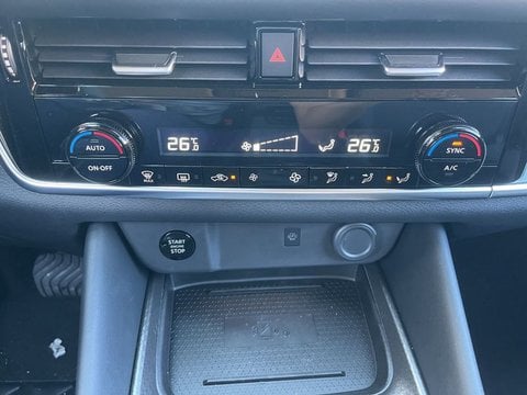 Auto Km0 A Lecco | Nissan Qashqai Qashqai 1.3 Mhev N-Connecta 2Wd 158Cv