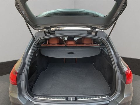 Auto Usate A Lecco | Mercedes-Benz Classe C All Terrain C 220 D 4Mat All-Terrain Premium Plus