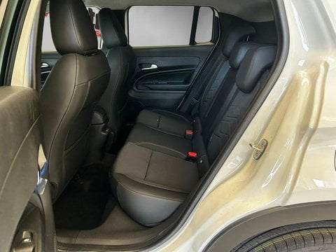 Auto Km0 A Lecco | Jeep Avenger E-Hybrid 1.2 Turbo 110 Cv Mhev Summit My25- Promo Sironiauto+