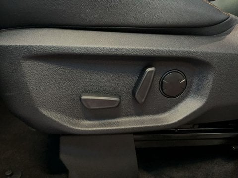 Auto Km0 A Lecco | Ford Ranger Ranger 2.0 Ecoblue Doppia Cabina Wildtrak Awd 205 Cv Aut. - Iva Es...
