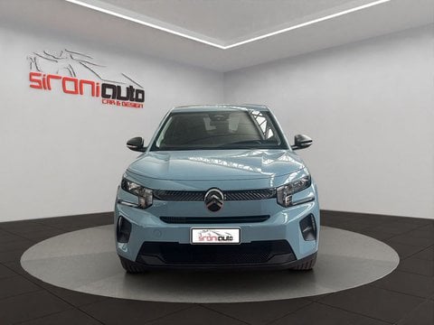Auto Km0 A Lecco | Citroën C3 C3 1.2 Puretech Turbo You 100Cv S&S