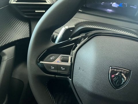 Auto Km0 A Lecco | Peugeot 2008 2008 1.2 Hybrid Allure 145Cv E-Dcs6