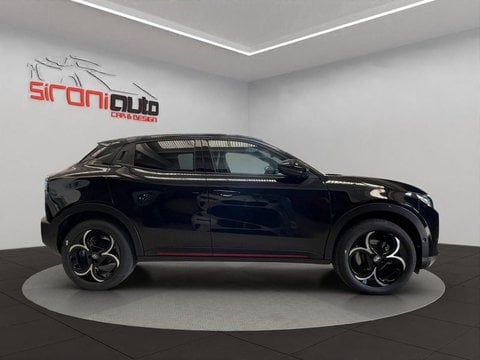Auto Km0 A Lecco | Alfa Romeo Junior Junior 1.2 145 Cv Hybrid Edct6 Speciale - Promo Sironiauto+
