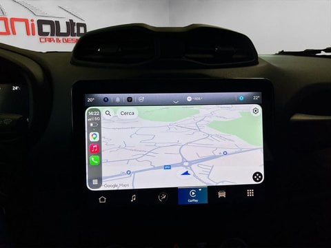 Auto Usate A Lecco | Jeep Renegade Renegade 1.5 Turbo T4 Mhev 130Cv 2Wd Dct