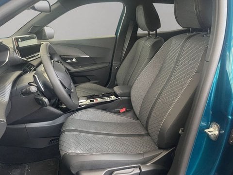 Auto Km0 A Lecco | Peugeot 2008 2008 1.2 Hybrid Allure 145Cv E-Dcs6