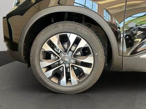 Auto Usate A Lecco | Dr Automobiles Dr 5 Dr 5.0 S3 1.5 Turbo Cvt - Promo Sironiauto+