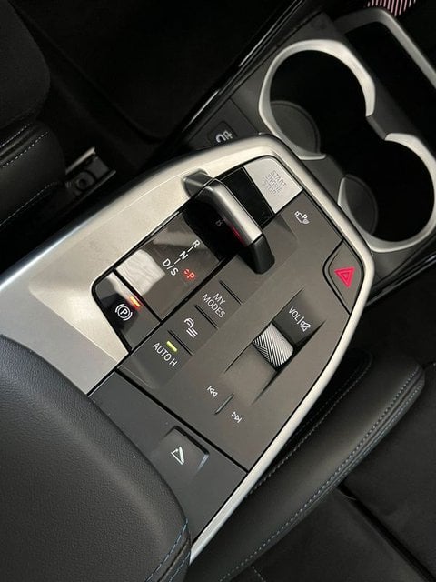 Auto Usate A Lecco | Bmw X1 X1 Sdrive 20D Msport