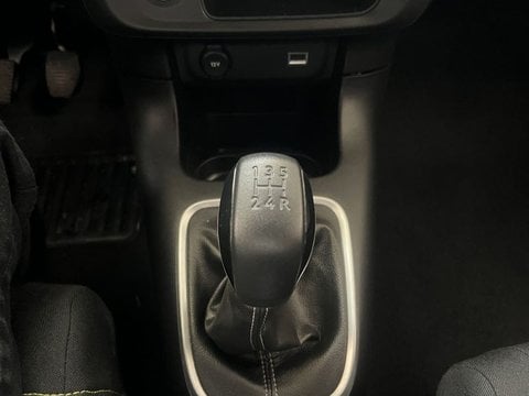 Auto Usate A Lecco | Citroën C3 C3 1.2 Puretech Shine Pack S&S 83Cv