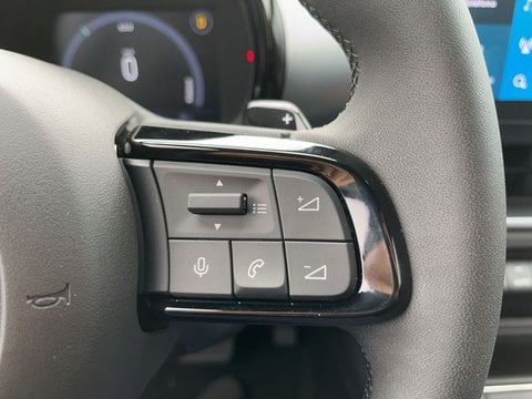 Auto Km0 A Lecco | Fiat 600 1.2 Hybrid Sport 145Cv Sport