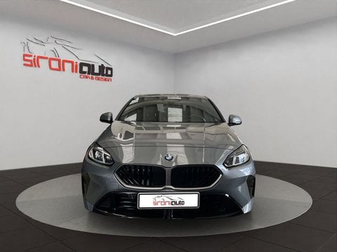 Auto Usate A Lecco | Bmw Serie 2 Gran Coupe 220 48V Gran Coupé Msport